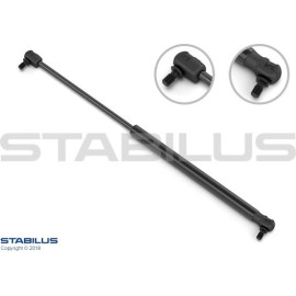 Gasfeder, Koffer-/Laderaum 996870 Gasfeder, Koffer-/Laderaum 996870