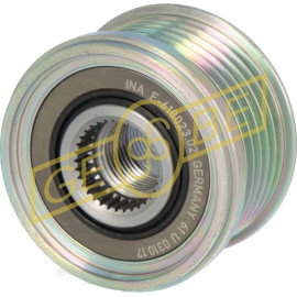 Generatorfreilauf 3 5572 1 Generatorfreilauf 3 5572 1
