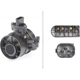 Luftmassenmesser 8ET 009 149-421 Luftmassenmesser 8ET 009 149-421