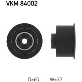 Umlenk-/Führungsrolle, Zahnriemen VKM 84002