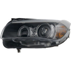 Hauptscheinwerfer 044295 Hauptscheinwerfer 044295