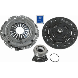 SACHS 3000 990 160 Kupplungssatz Kit plus CSC SACHS 3000 990 160 Kupplungssatz Kit plus CSC