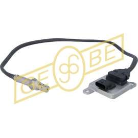 NOx-Sensor, NOx-Katalysator 9 3677 1