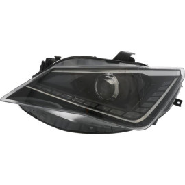 Hauptscheinwerfer 044833 Hauptscheinwerfer 044833