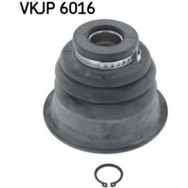 Faltenbalgsatz, Antriebswelle VKJP 6016 Faltenbalgsatz, Antriebswelle VKJP 6016