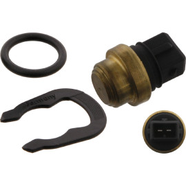 FEBI BILSTEIN 33879 Temperaturschalter, Kühlerlüfter FEBI BILSTEIN 33879 Temperaturschalter, Kühlerlüfter