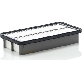 MANN-FILTER C 2519 Luftfilter MANN-FILTER C 2519 Luftfilter