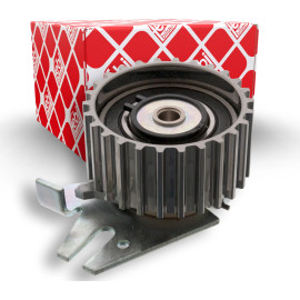 FEBI BILSTEIN 47886 Spannrolle, Zahnriemen FEBI BILSTEIN 47886 Spannrolle, Zahnriemen
