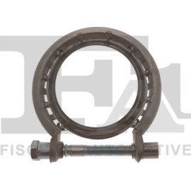 Rohrverbinder, Abgasanlage 936-870 Rohrverbinder, Abgasanlage 936-870