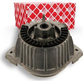 FEBI BILSTEIN 30628 Motorlager FEBI BILSTEIN 30628 Motorlager