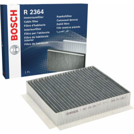 BOSCH 1 987 432 364 Innenraumfilter BOSCH 1 987 432 364 Innenraumfilter