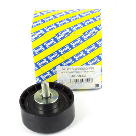 Umlenk-/Führungsrolle, Keilrippenriemen GA358.02 Umlenk-/Führungsrolle, Keilrippenriemen GA358.02