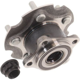 Radlagersatz VKBA 7466 Radlagersatz VKBA 7466