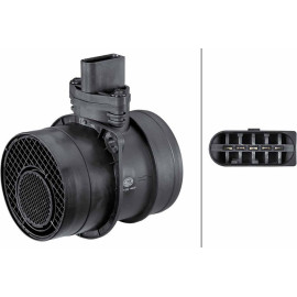 Luftmassenmesser 8ET 009 142-571 Luftmassenmesser 8ET 009 142-571