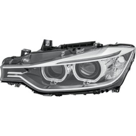 Hauptscheinwerfer 1ZS 354 983-211 Hauptscheinwerfer 1ZS 354 983-211