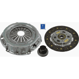 SACHS 3000 950 701 Kupplungssatz SACHS 3000 950 701 Kupplungssatz