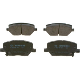 Bremsbelagsatz, Scheibenbremse 0 986 494 941 Bremsbelagsatz, Scheibenbremse 0 986 494 941