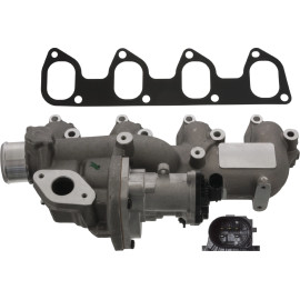 FEBI BILSTEIN 45421 AGR-Ventil FEBI BILSTEIN 45421 AGR-Ventil