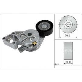 Spannarm, Keilrippenriemen 534 0132 30 Spannarm, Keilrippenriemen 534 0132 30