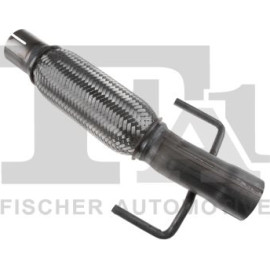 Flexrohr, Abgasanlage VW450-391 Flexrohr, Abgasanlage VW450-391