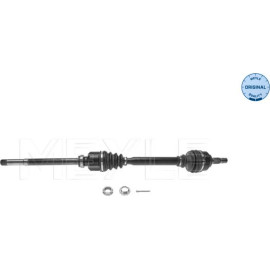 Antriebswelle 11-14 498 0033 Antriebswelle 11-14 498 0033
