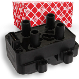 FEBI BILSTEIN 21525 Zündspule FEBI BILSTEIN 21525 Zündspule