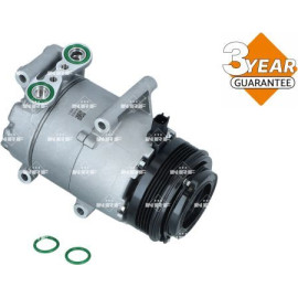 NRF 32405 Kompressor, Klimaanlage EASY FIT NRF 32405 Kompressor, Klimaanlage EASY FIT