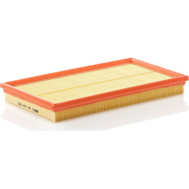 MANN-FILTER C 34 104 Luftfilter MANN-FILTER C 34 104 Luftfilter