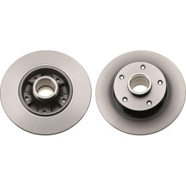 Bremsscheibe DF6182