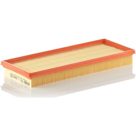 MANN-FILTER C 3463 Luftfilter MANN-FILTER C 3463 Luftfilter