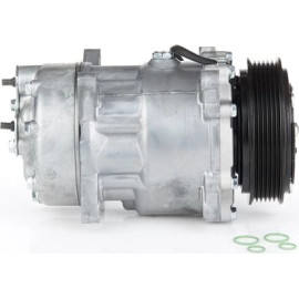 Nissens 89195 Kompressor, Klimaanlage FIRST FIT Nissens 89195 Kompressor, Klimaanlage FIRST FIT