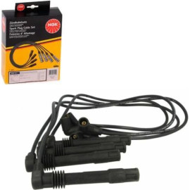NGK 7044 Zündleitungssatz RC-VW254 NGK 7044 Zündleitungssatz RC-VW254