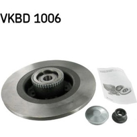 Bremsscheibe VKBD 1006 Bremsscheibe VKBD 1006
