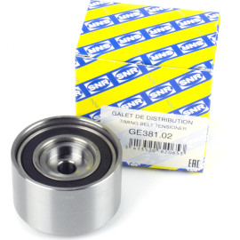 Umlenk-/Führungsrolle, Zahnriemen GE381.02 Umlenk-/Führungsrolle, Zahnriemen GE381.02