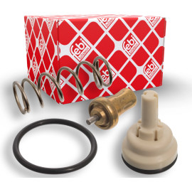 FEBI BILSTEIN 109021 Thermostat, Kühlmittel FEBI BILSTEIN 109021 Thermostat, Kühlmittel