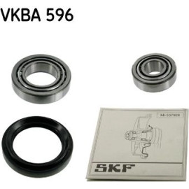 Radlagersatz VKBA 596