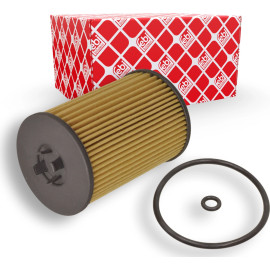 FEBI BILSTEIN 47827 Ölfilter FEBI BILSTEIN 47827 Ölfilter