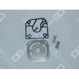 Zylinderkopf Druckluftkompressor für Mercedes Benz 000 130 15 15 OEGERMANY Zylinderkopf Druckluftkompressor für Mercedes Benz 000 130 15 15 OEGERMANY