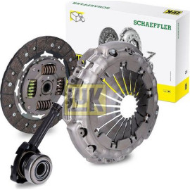 LuK 624 3476 33 Kupplungssatz RepSet Pro LuK 624 3476 33 Kupplungssatz RepSet Pro