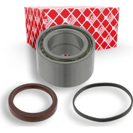 FEBI BILSTEIN 23663 Radlagersatz FEBI BILSTEIN 23663 Radlagersatz