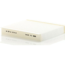 MANN-FILTER CU 2040 Innenraumfilter, Partikelfilter