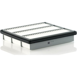 MANN-FILTER C 25 020 Luftfilter