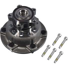 FEBI BILSTEIN 182237 Radlagersatz FEBI BILSTEIN 182237 Radlagersatz