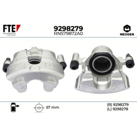 Bremssattel 9298279