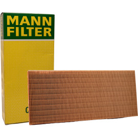 MANN-FILTER C 36 168 Luftfilter MANN-FILTER C 36 168 Luftfilter