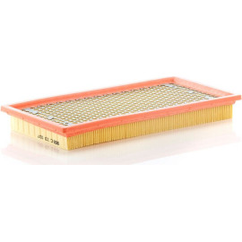 MANN-FILTER C 33 007 Luftfilter MANN-FILTER C 33 007 Luftfilter