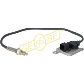 NOx-Sensor, NOx-Katalysator 9 3519 1