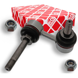 FEBI BILSTEIN 48136 Koppelstange FEBI BILSTEIN 48136 Koppelstange