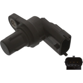 FEBI BILSTEIN 40772 Sensor, Nockenwellenposition FEBI BILSTEIN 40772 Sensor, Nockenwellenposition