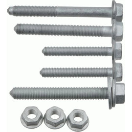 Reparatursatz, Radaufhängung 38398 01 Reparatursatz, Radaufhängung 38398 01